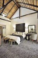 باکوبانگ بوش لاج